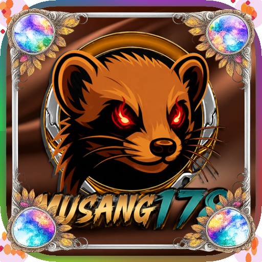 musang178 — mitra unggulan